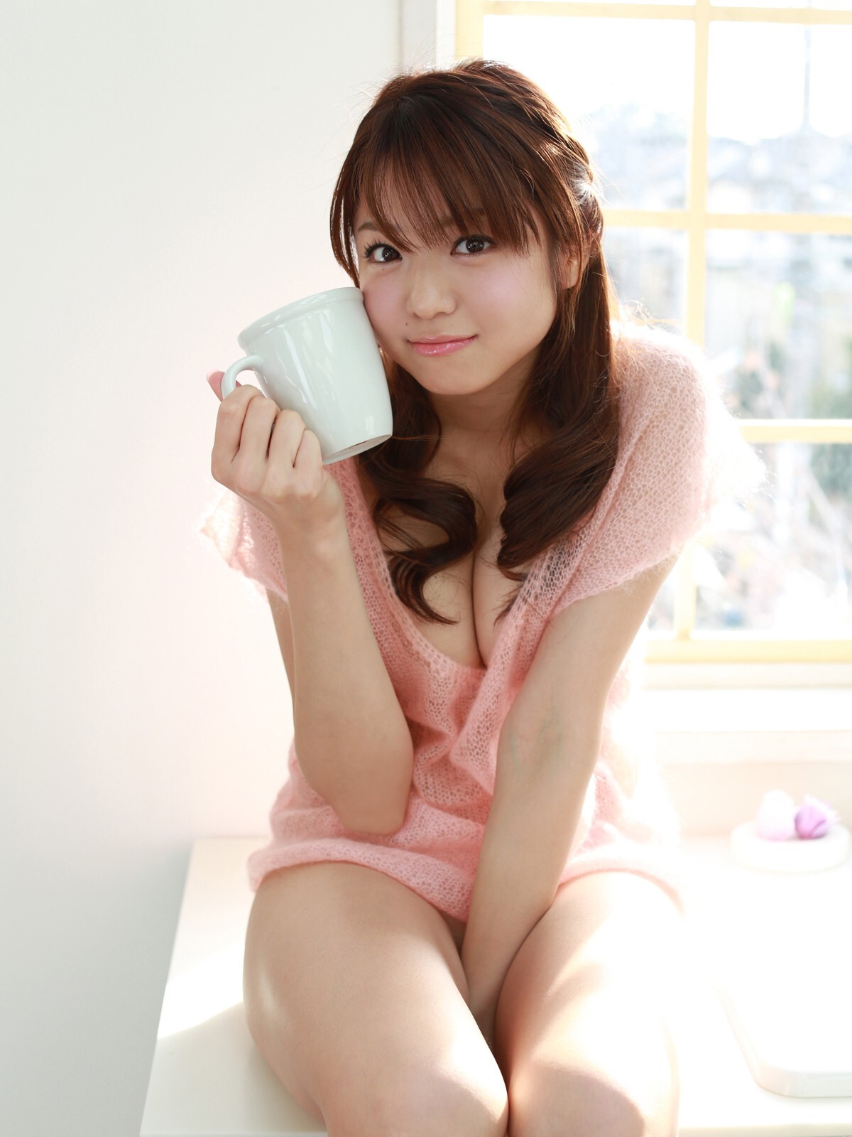 中村静香[Sabra.net] 2013.02.14 Vol.3　日本制服高清美女图片